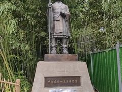 -洛阳白马寺