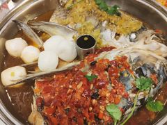 -望湘园·湖南菜(宏伊店)