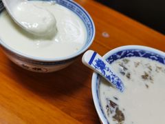 -韵姐牛奶甜品世家