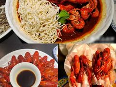 -京悦南门涮羊肉·羊蝎子火锅(田林路店)
