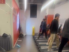 -乐刻健身(利邻荟合川店)