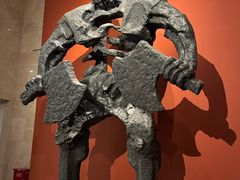 -中华艺术宫(上海美术馆)