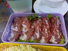 -金石老面坊·渔家菜(金石滩店)