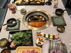 -空之介寿喜烧·和牛放题(恒隆广场店)