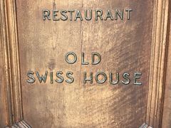 -Old Swiss House
