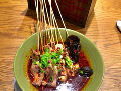 iphone_upload_pic-天府小面馆(Emporium)
