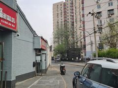 -幸福蛋糕坊(金顶街店)