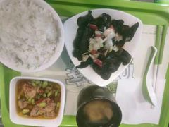 -老乡鸡(合肥高铁南站店)