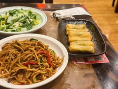 -一楼食业·美食人家
