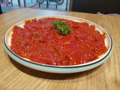 -彤德莱牛肉火锅(双港店)