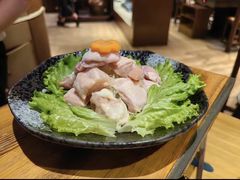 -湊湊火锅·茶憩(世博大道店)