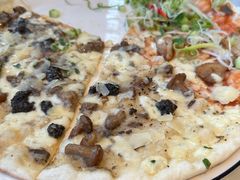 -玛尚诺Pizza&Bar(长泰广场店)