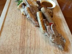 -美盛喜来登大酒店-盛宴标帜餐厅