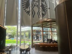 -星巴克(北京西大望路温特莱店)