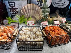 -东方明珠·可口可乐欢乐餐厅