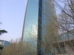 -海淀黄庄(地铁站)