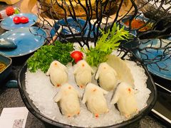 -湊湊火锅·茶憩(打浦桥日月光店)