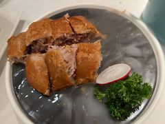 -莆田餐厅PUTIEN(深圳湾万象城家宴店)