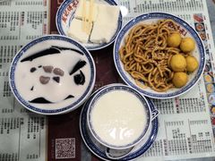-赵记传承特色牛奶甜品(泉城广场店)