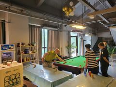 -摩登天空·派对聚会别墅轰趴馆(回兴旗舰店)