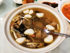 -常州华美达国际大酒店·餐饮部