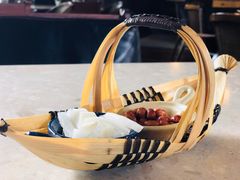 -阳朔糖舍酒店·糖舍餐厅&酒吧