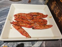 -霄汉羊排(万松园一店)