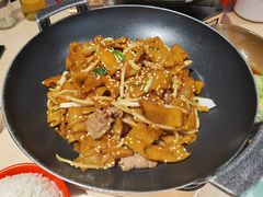 -避风塘(宝山万达店)