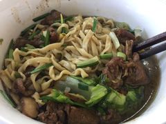 -老赵面店(大西路店)