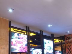 -漫天香·小龙虾餐厅(夏湾店)
