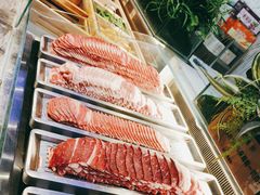 -金滏山烤肉·海鲜·火锅自助餐厅(襄阳万达店)