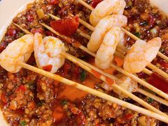 -马路边边麻辣烫联盟路店