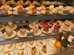-PETIT PARIS 小巴黎(花园道店)
