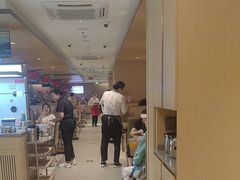 -海底捞火锅(枫蓝国际购物中心店)