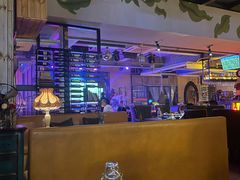 -莉莉家的音乐花园餐吧(航空路店)