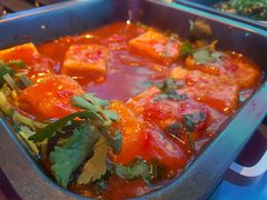 -燥次·烧烤酒场(万象城店)