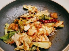 -云海肴云南菜(曲江大悦城店)