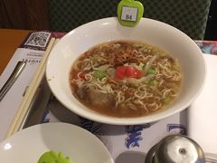 -和平宾馆(王府井店)