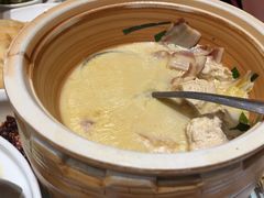 -国人川菜(李家村建东街店)