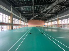 球场-李宁体育园