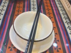 -卡万金特色藏餐
