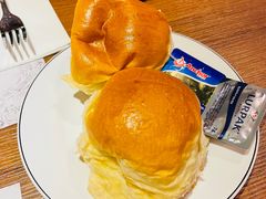-花园餐厅(铜锣湾店)