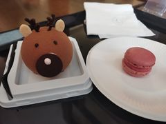 -1868 Café(自然博物馆店)