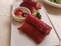 -万山楼海鲜酒家·二十三年老字号