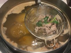 -海银海记牛肉火锅(解放路店)