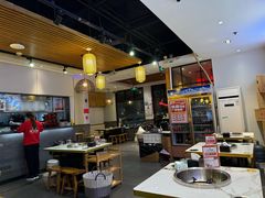 -钢管厂五区小郡肝火锅串串香(清河店)