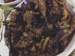 -如意香辣鸡架(总店)