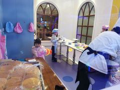 -芭菲盛宴·环球美食(北城国际店)