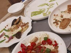 -锦粤宫·精致粤菜(深圳北站店)