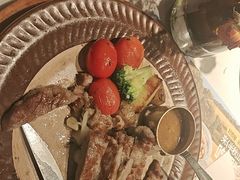 -半秋山西餐厅(巴南万达广场店)